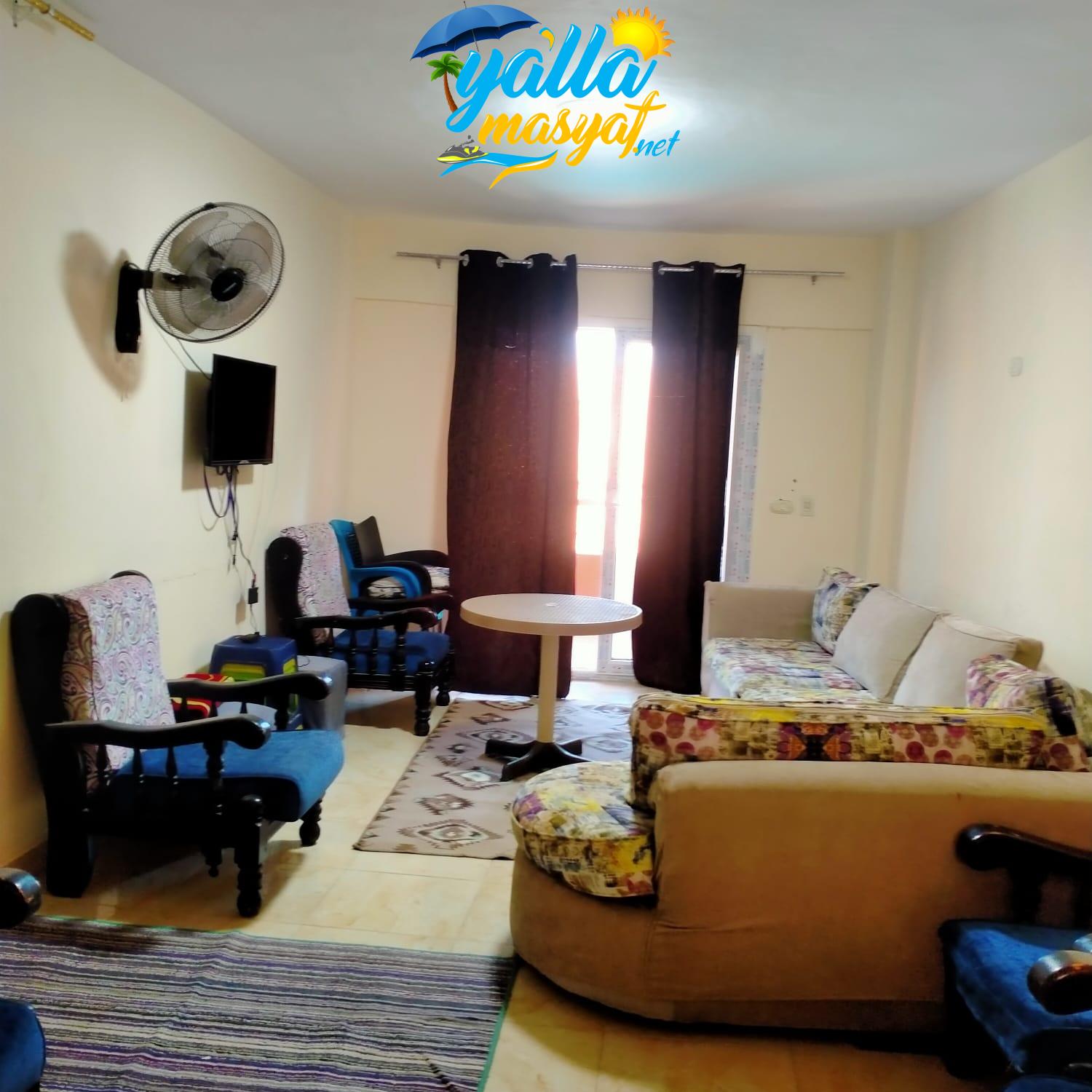 فرصة لقطة بالسخنة.. شاليه للبيع في مكسيكو بارادايس بسعر تنافسي جداً