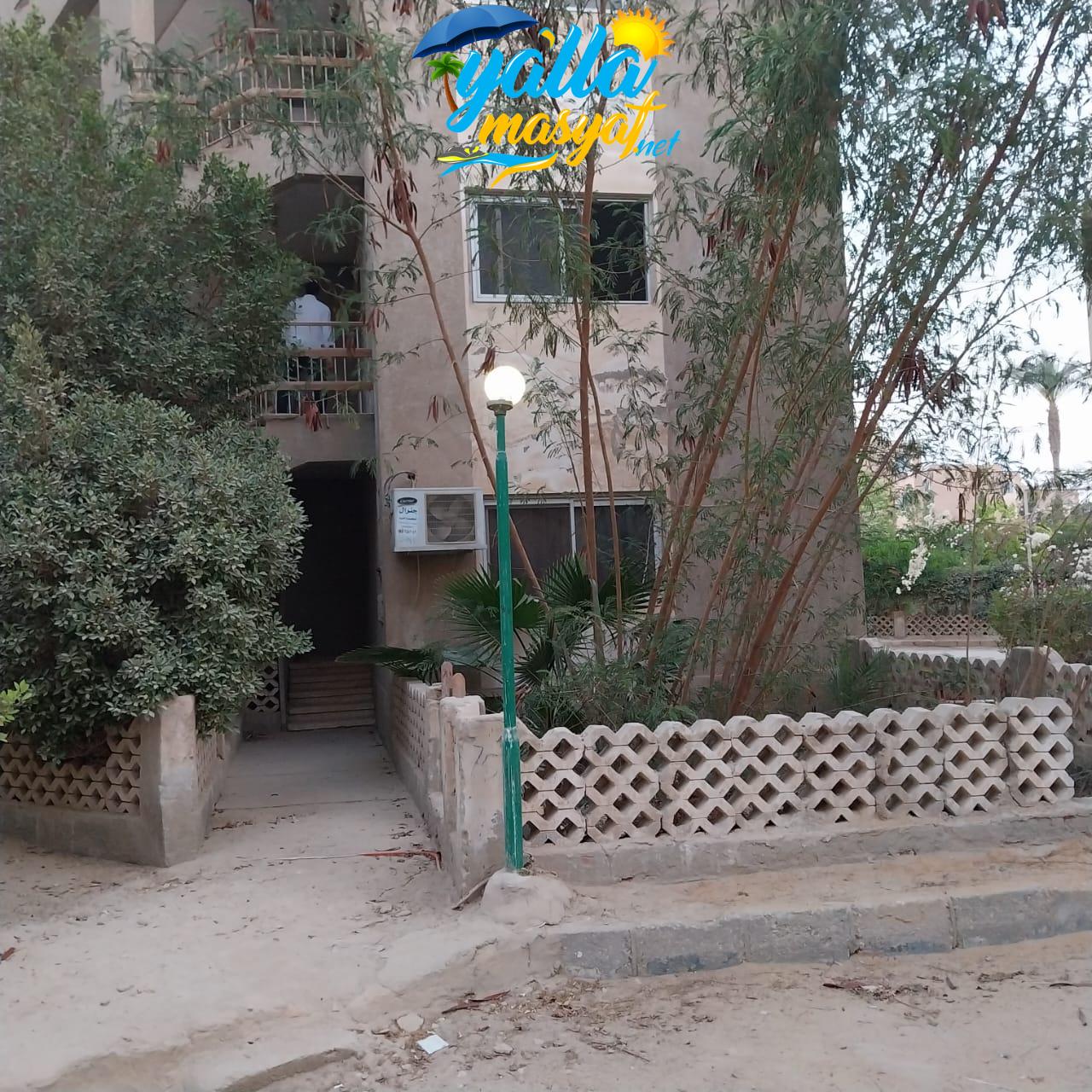 بأجمل شواطئ السخنة.. امتلك شاليهك الخاص في أميجو 2 وتمتع بالهدوء والخصوصية