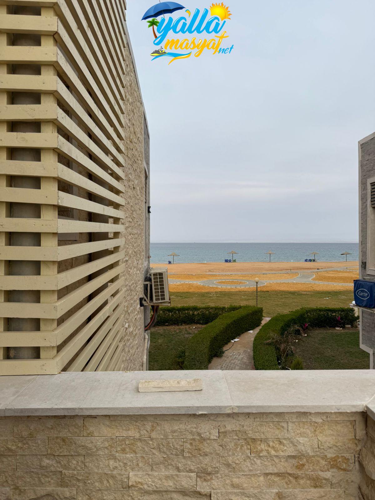 شاليه ف كورنادو