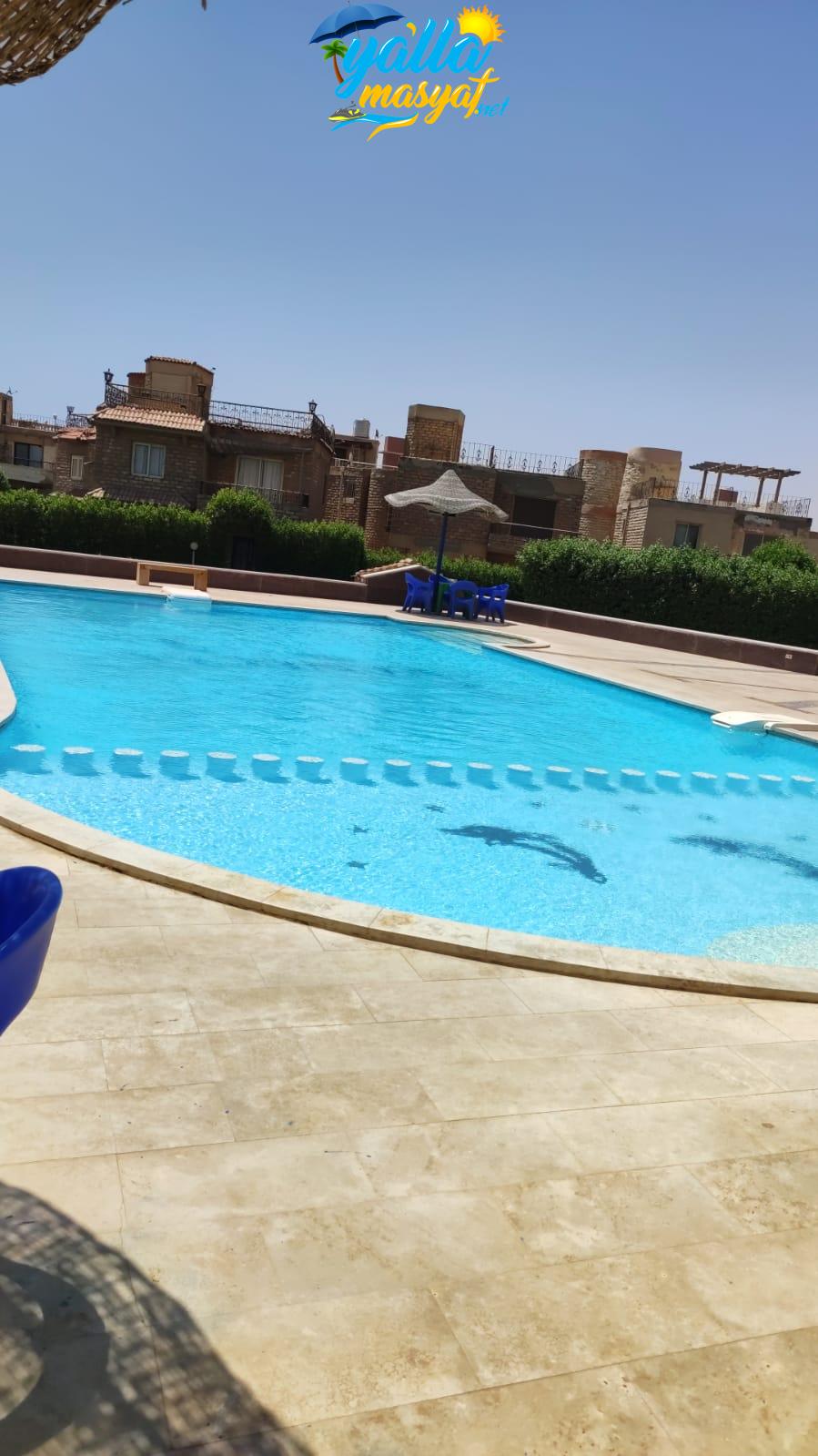 قريه فينيسيا للبيع