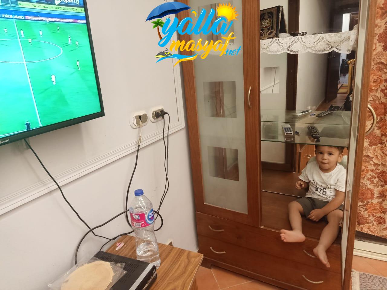 بورتو السخنه الاهرام