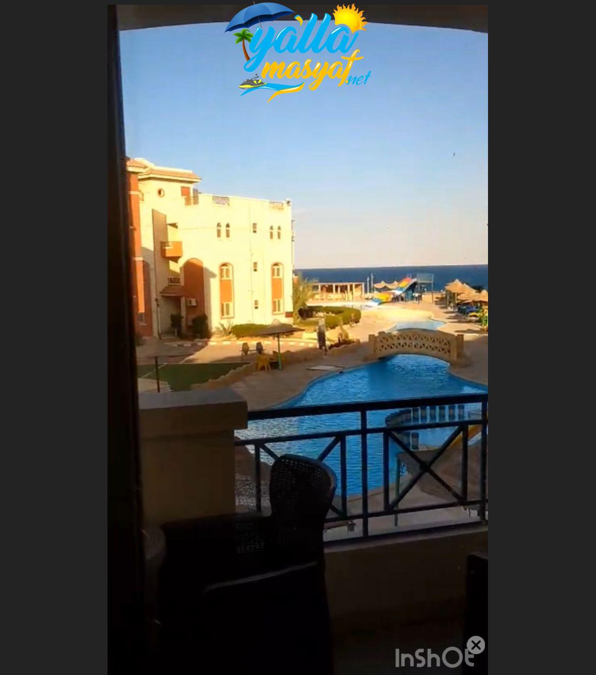 لقطة لا تتكرر! شاليه مميز بموقع استراتيجي داخل لاسيرينا ريزورت ✨