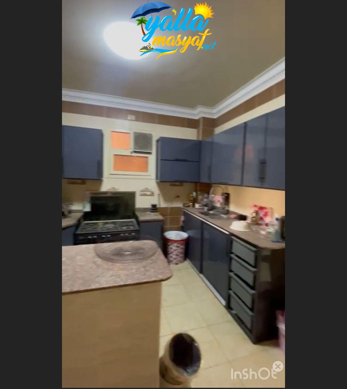 دوبلكس للبيع فى لاسيرينا ريزورت