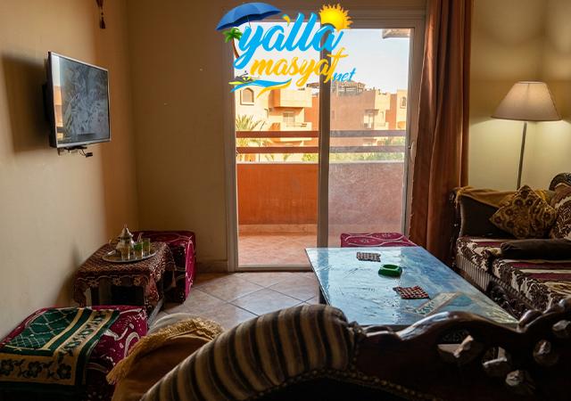 Unit in Wadi Village