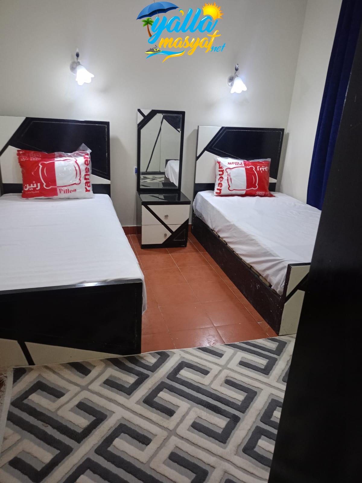 🌴🏖️ **A golden opportunity at Hawaiian! 100-square-meter chalet for resale—available for immediate handover! Secure your vacation home and start enjoying it right away!** 🌊☀️